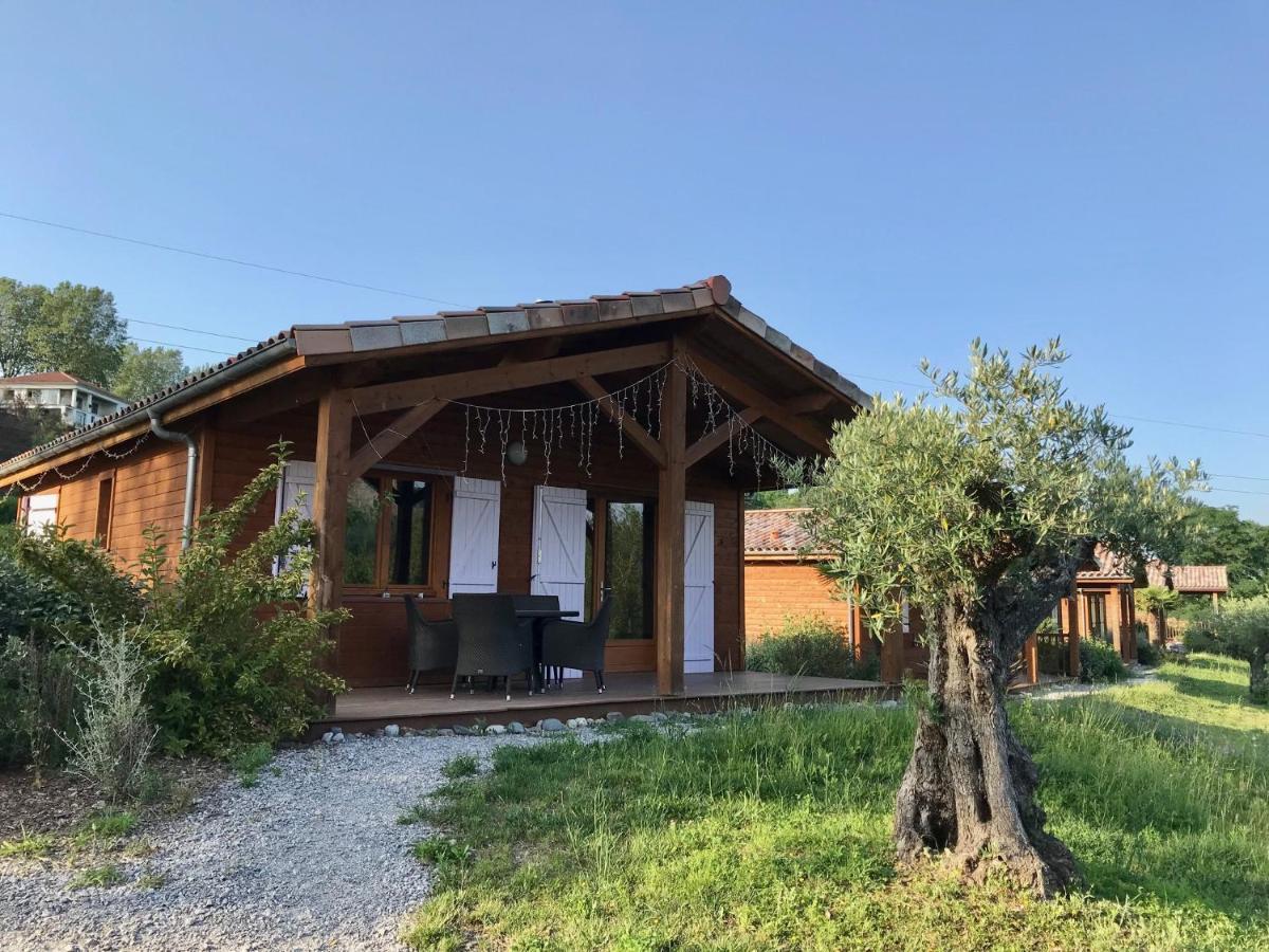 Les Chalets Монрежо Екстериор снимка
