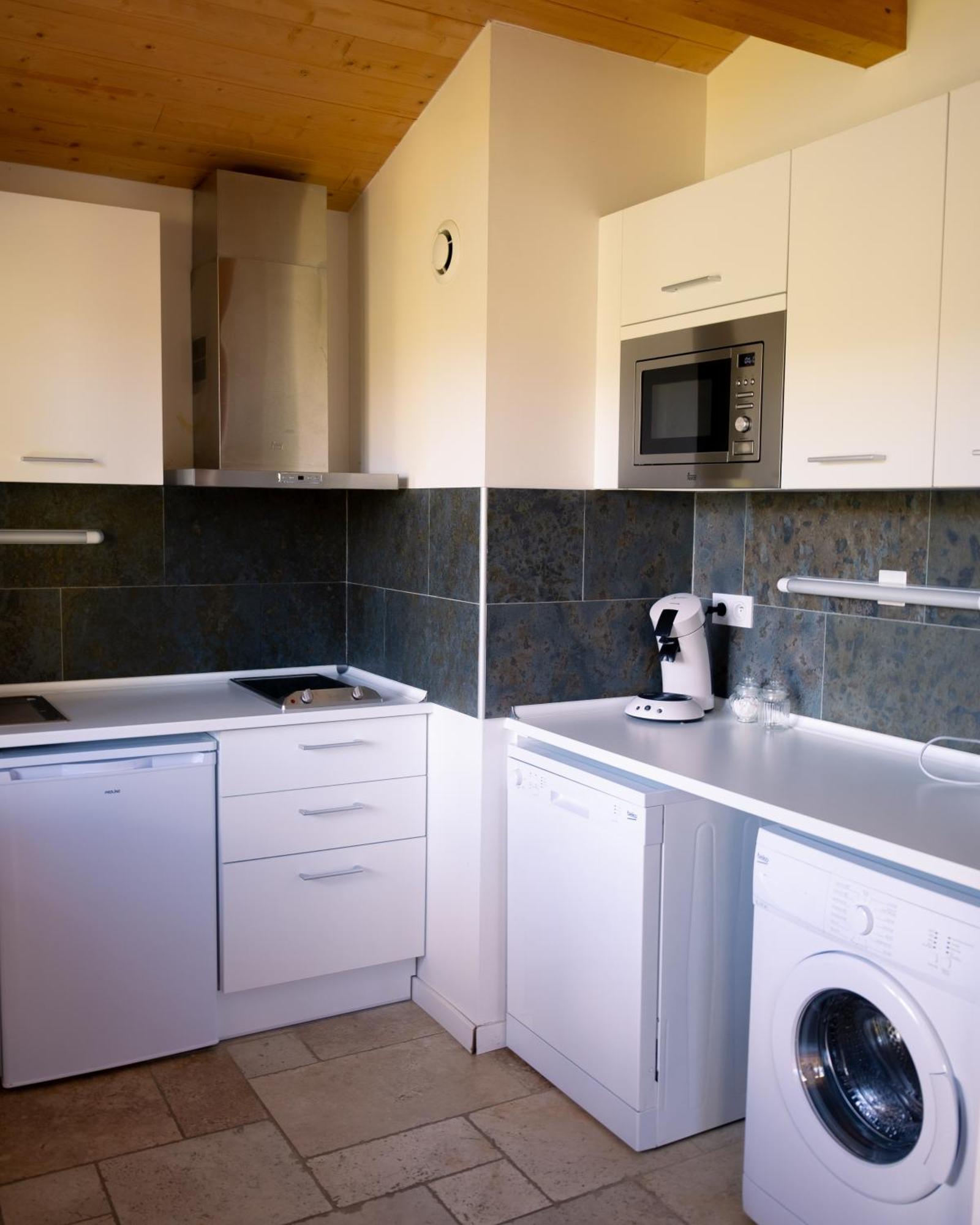Les Chalets Монрежо Екстериор снимка